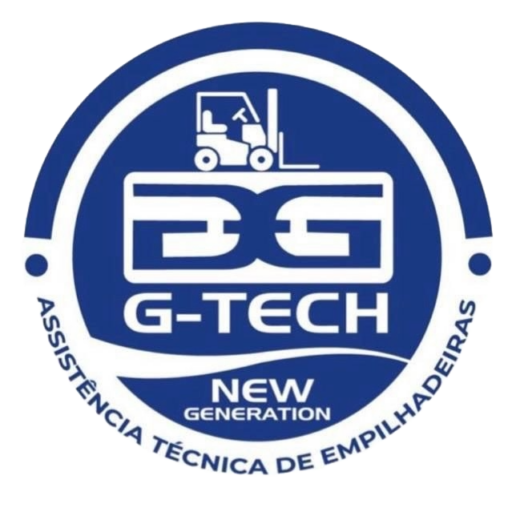 G-TECH Logo